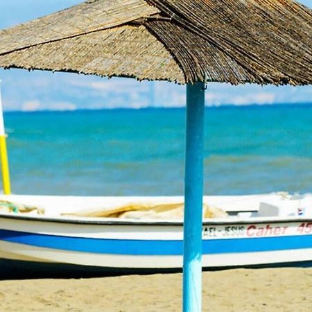 شقة توريمولينوس  في Calmahouse Carihuela المظهر الخارجي الصورة